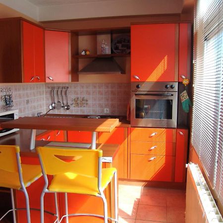 Apartments Bozica Крк Экстерьер фото