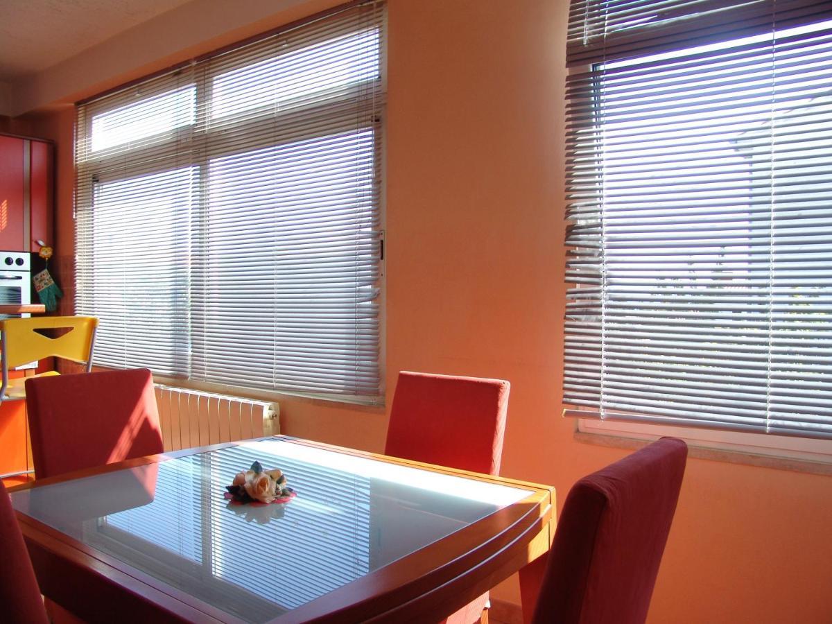 Apartments Bozica Крк Экстерьер фото