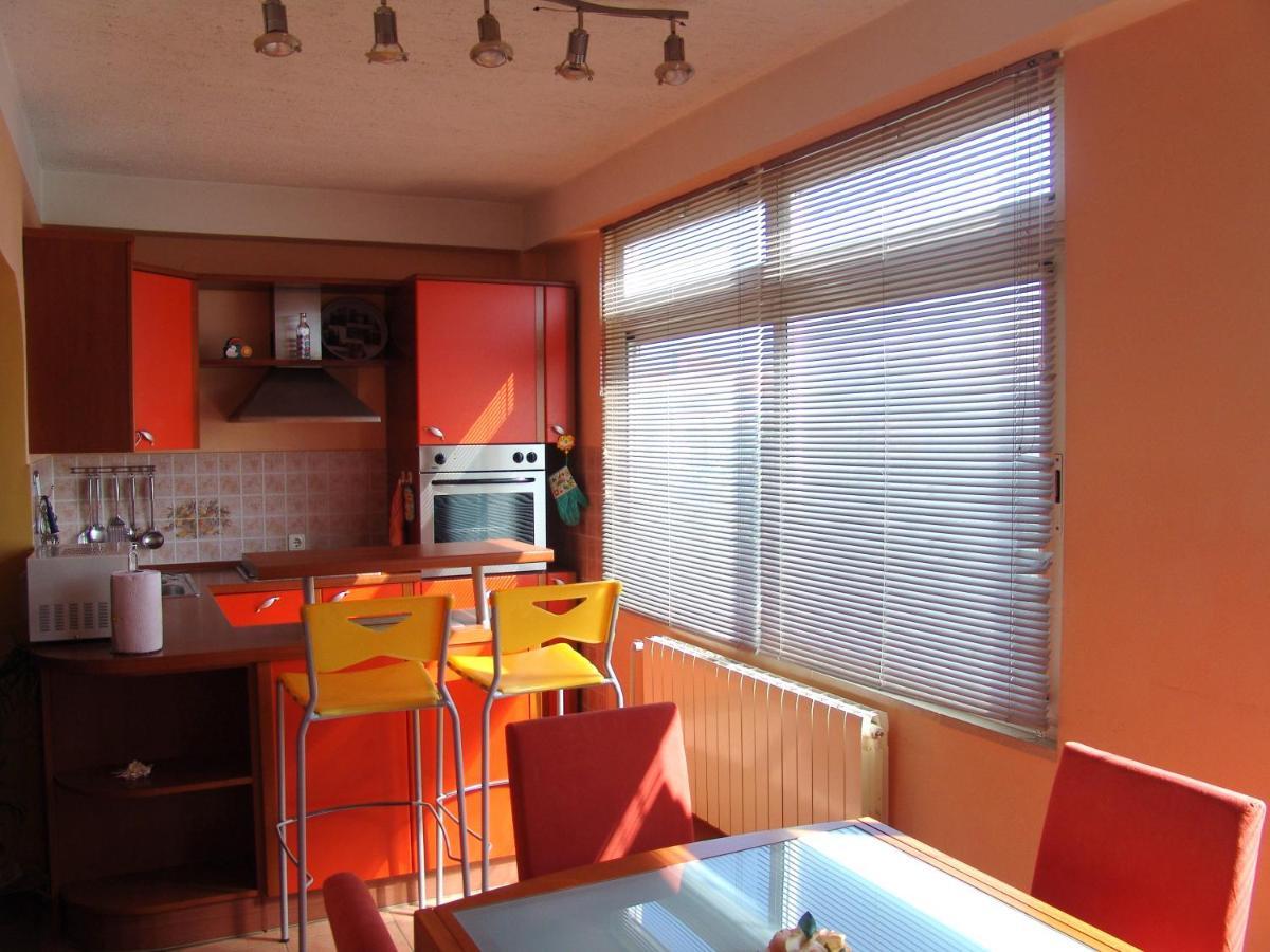 Apartments Bozica Крк Экстерьер фото
