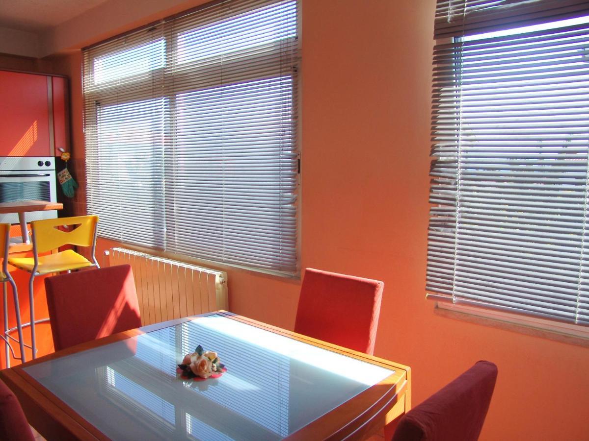 Apartments Bozica Крк Экстерьер фото