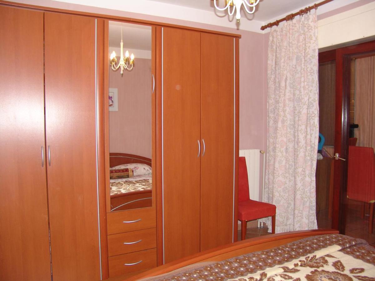 Apartments Bozica Крк Экстерьер фото
