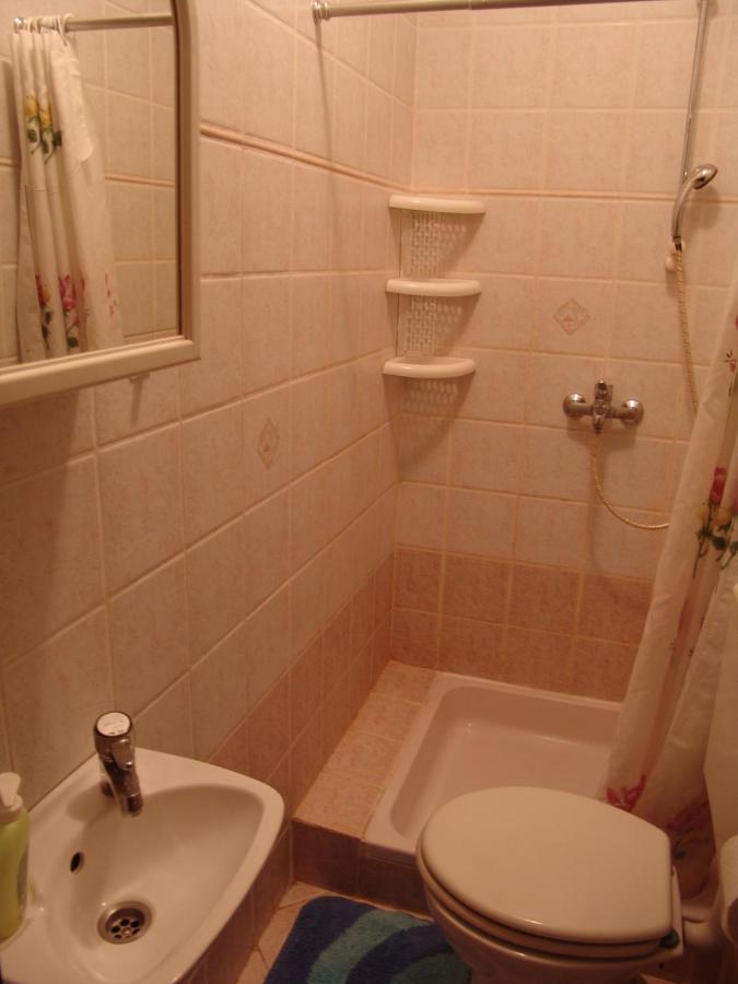 Apartments Bozica Крк Экстерьер фото