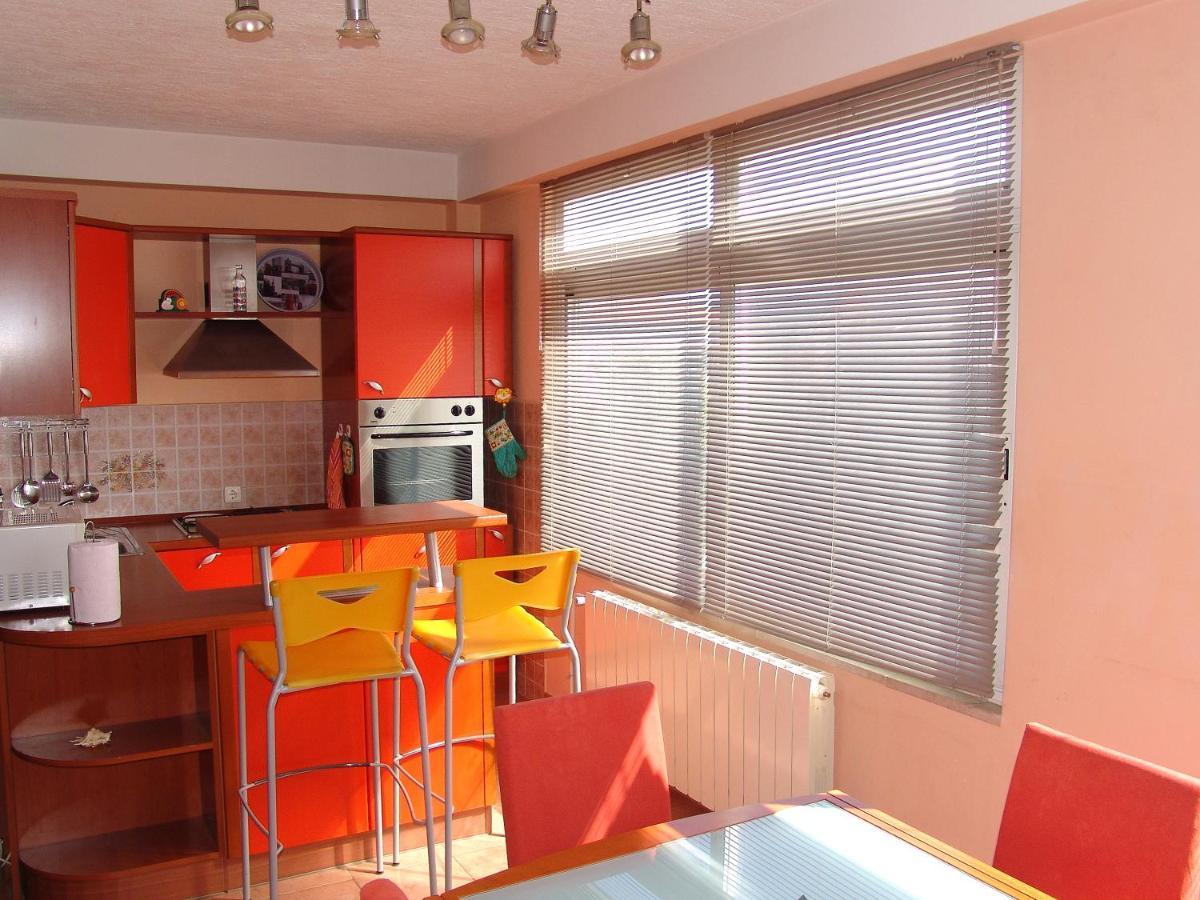 Apartments Bozica Крк Экстерьер фото